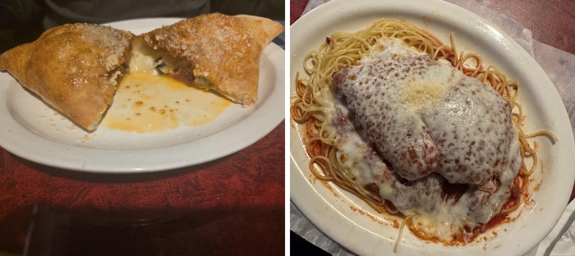 Bella Fonte Italian Restaurant