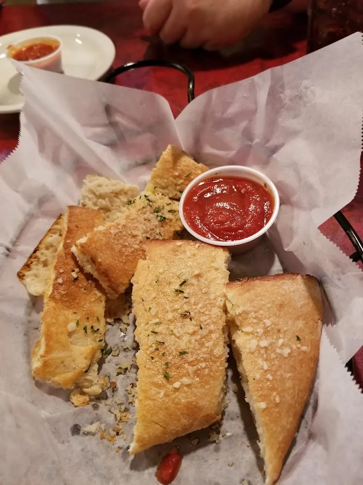Breadsticks
