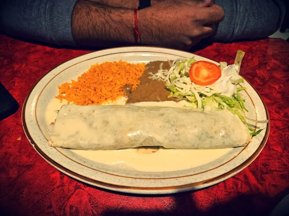 Burrito