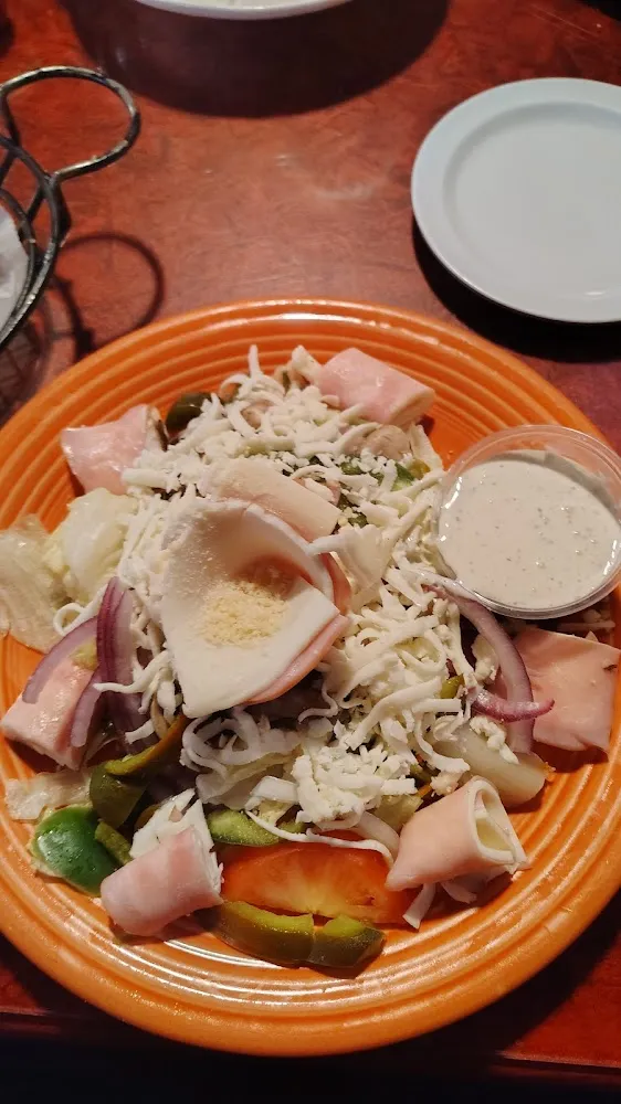 Chef Salad