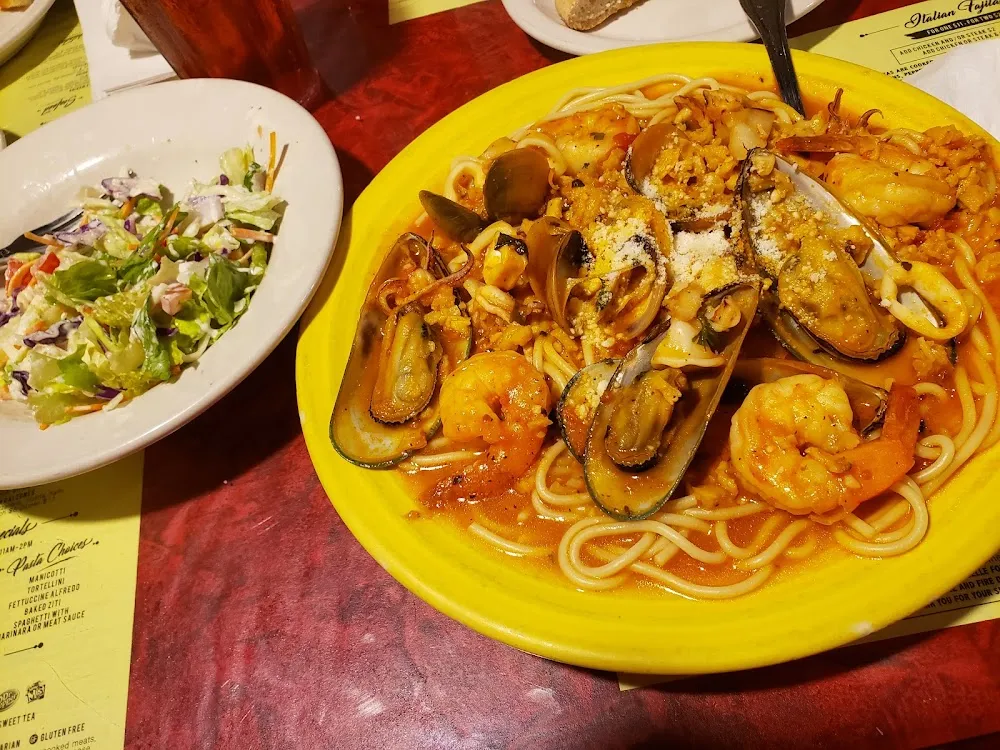 Marinara Sauce