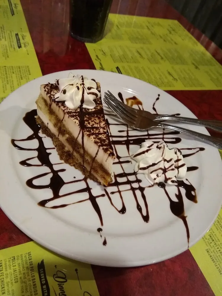 Tiramisu